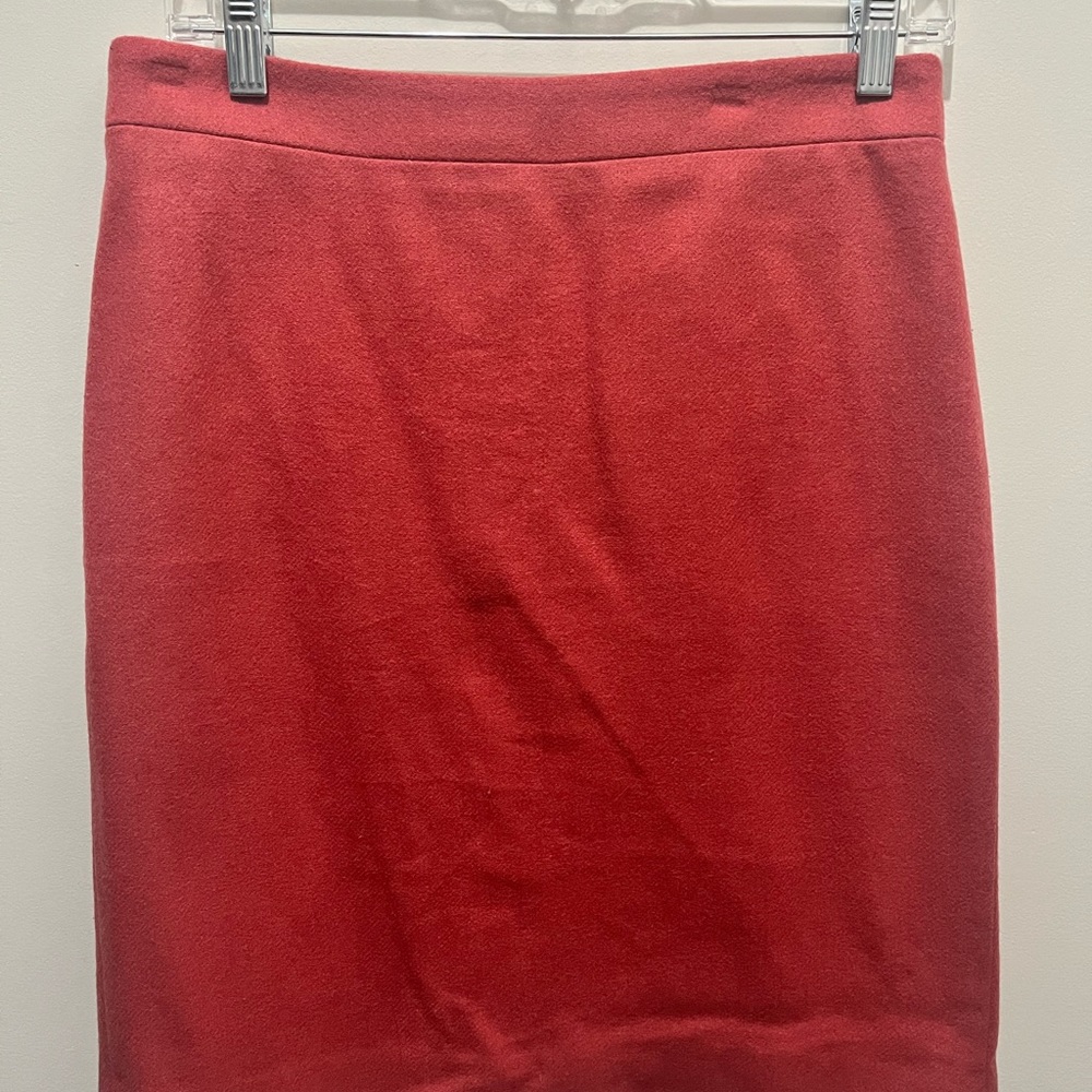 J. Cree Pencil Skirt